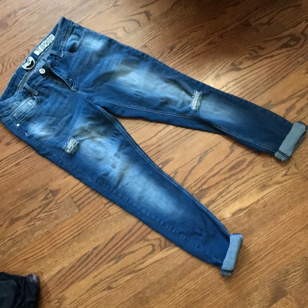 Drdigo Rein size 11